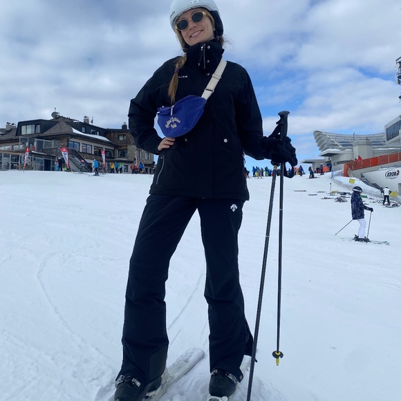 Descente women’s ski pants - Picture 1 of 6